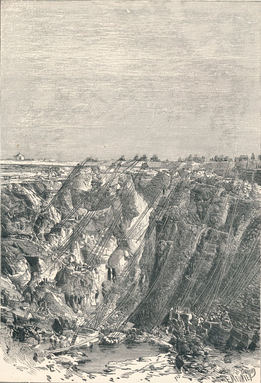 Kimberley: 1880, 1896
