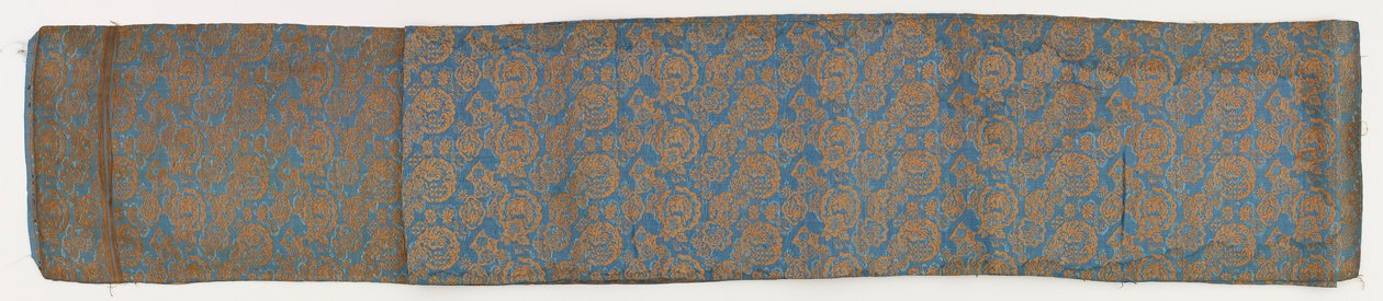 Kimono kanat obi, Edo dönemi, 18.-19. yüzyılın sonu. by Unbekannt