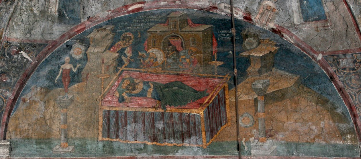 Kral Nebukadnezar