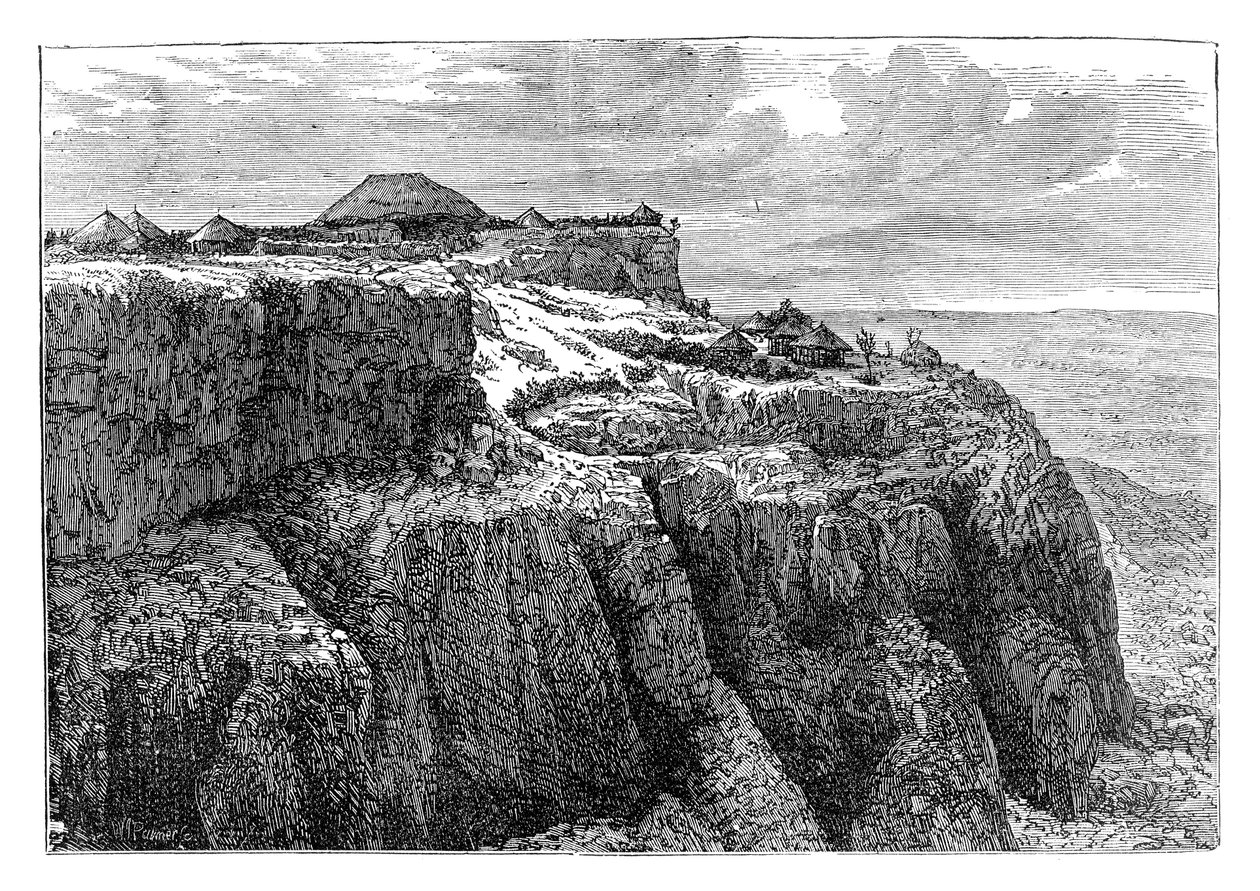 Magdala