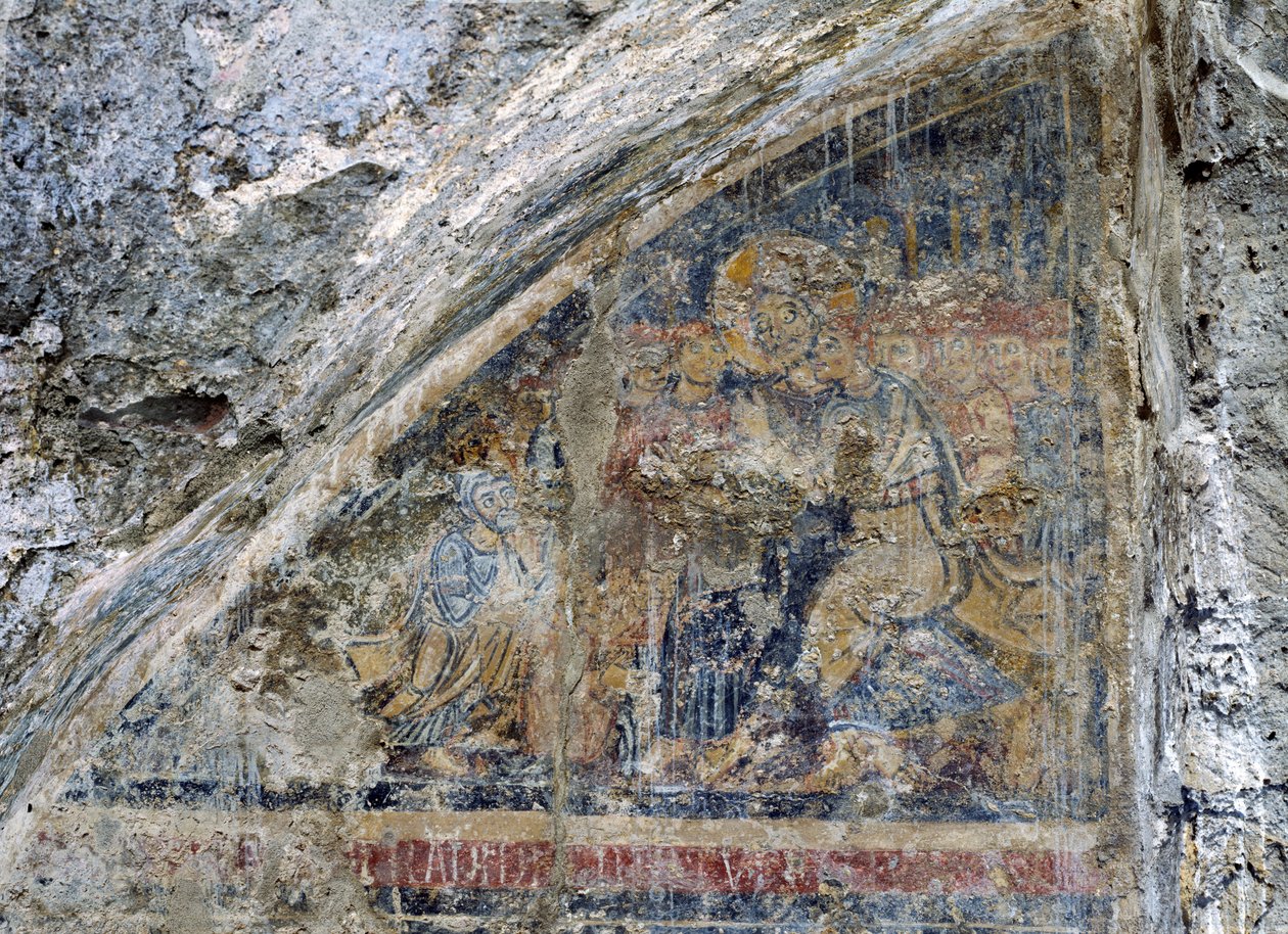 Judas