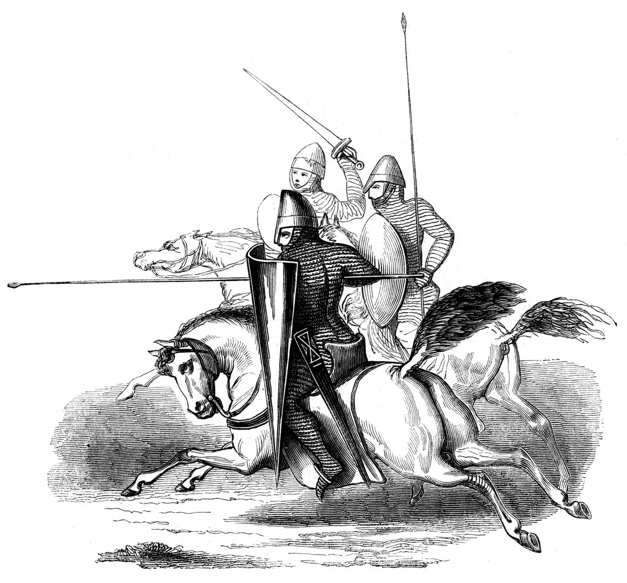 Fransa Kralı VI.Louis