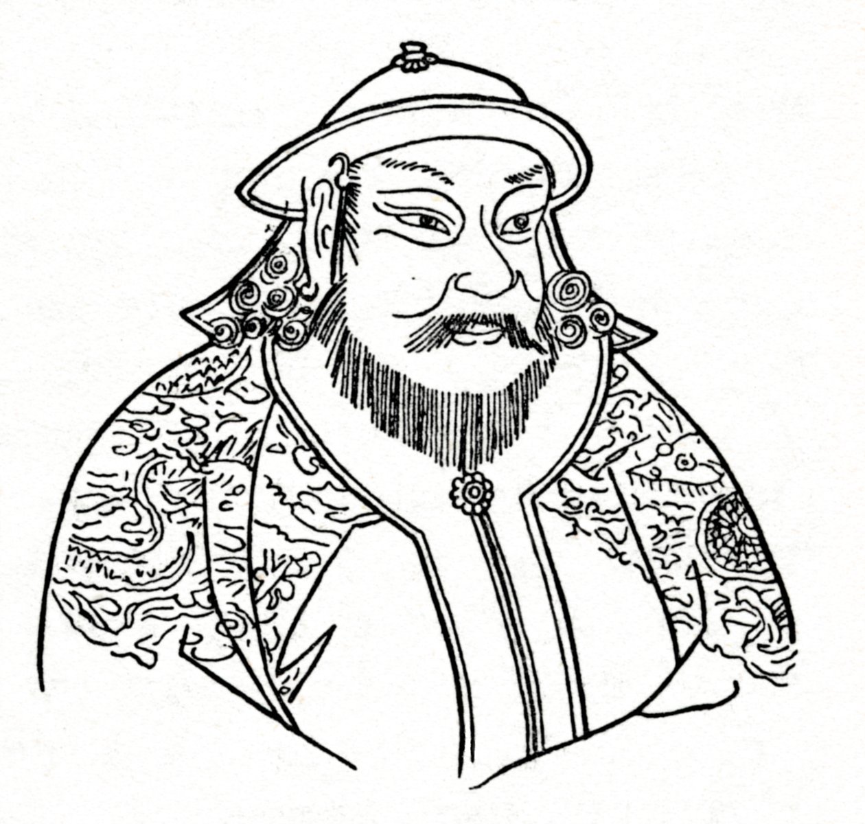 Moğol İmparatorluğu