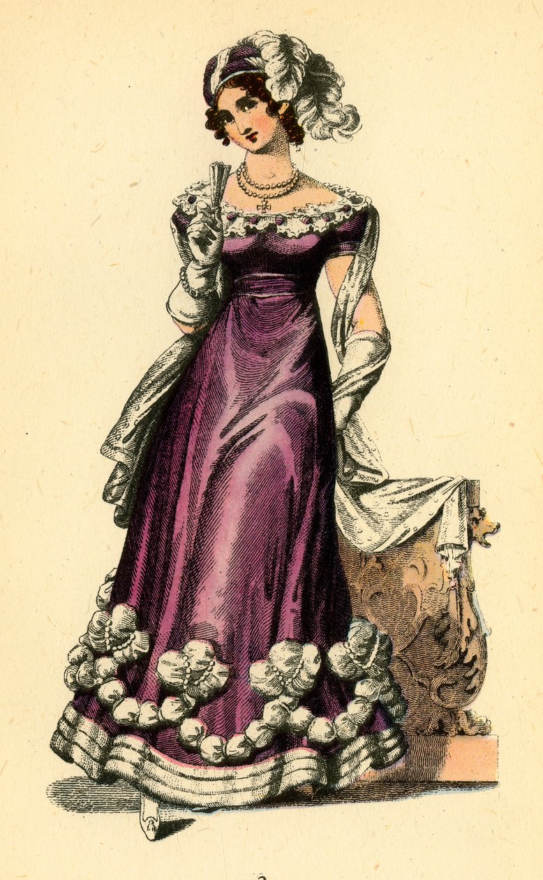 Güzel Meclis, 1823, 1943. by Unbekannt