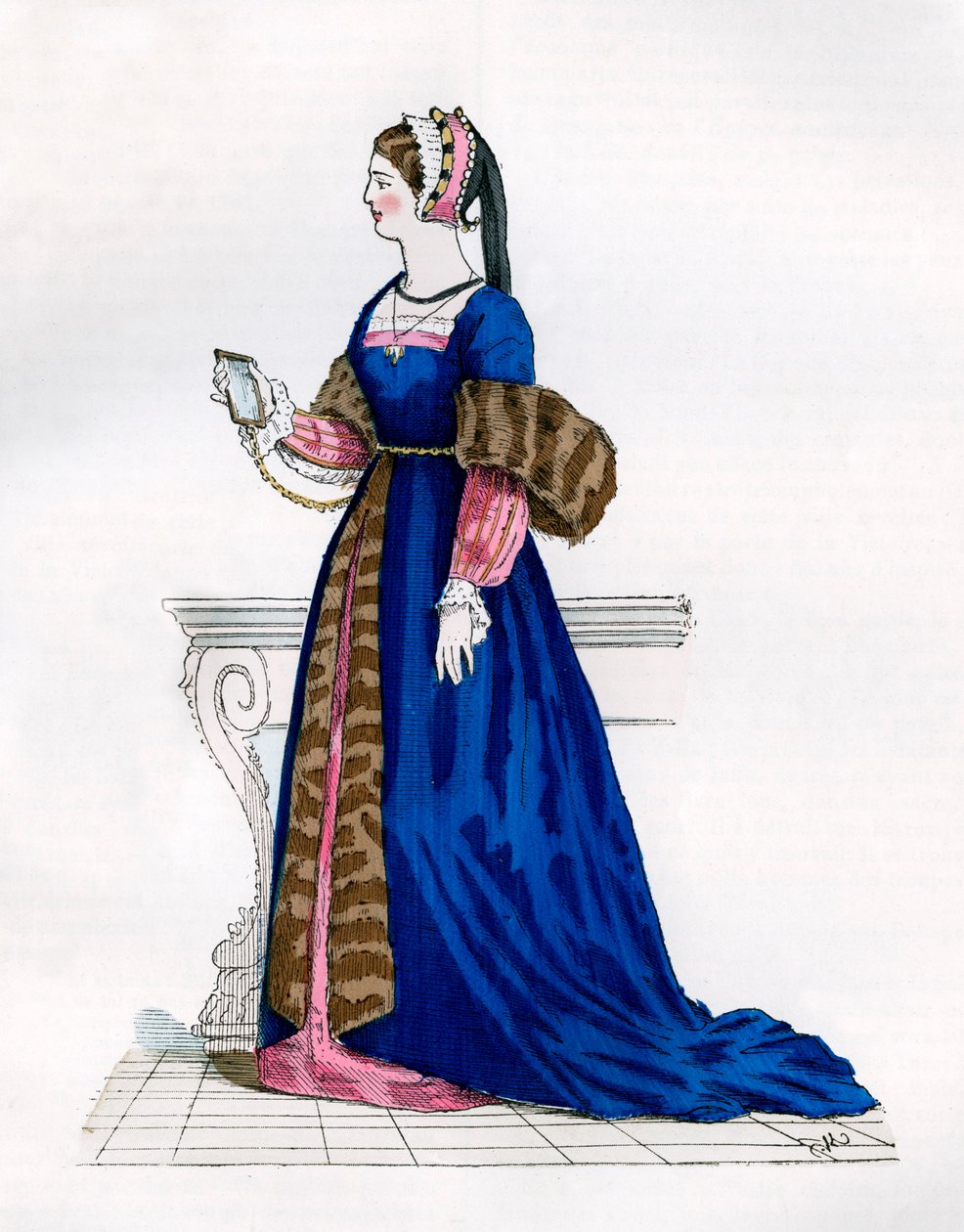 Fransa Kralı I. Francis