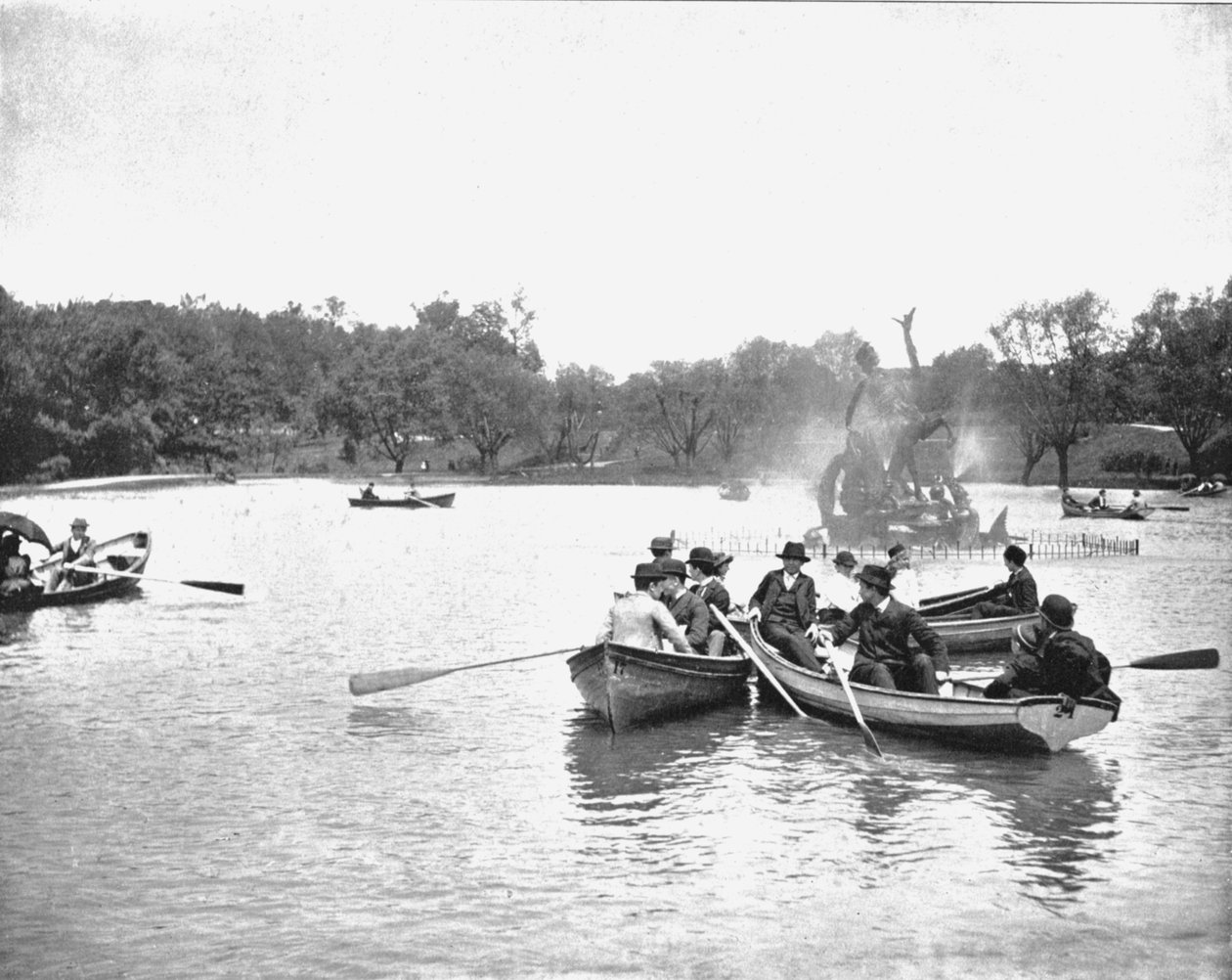 Wade Park