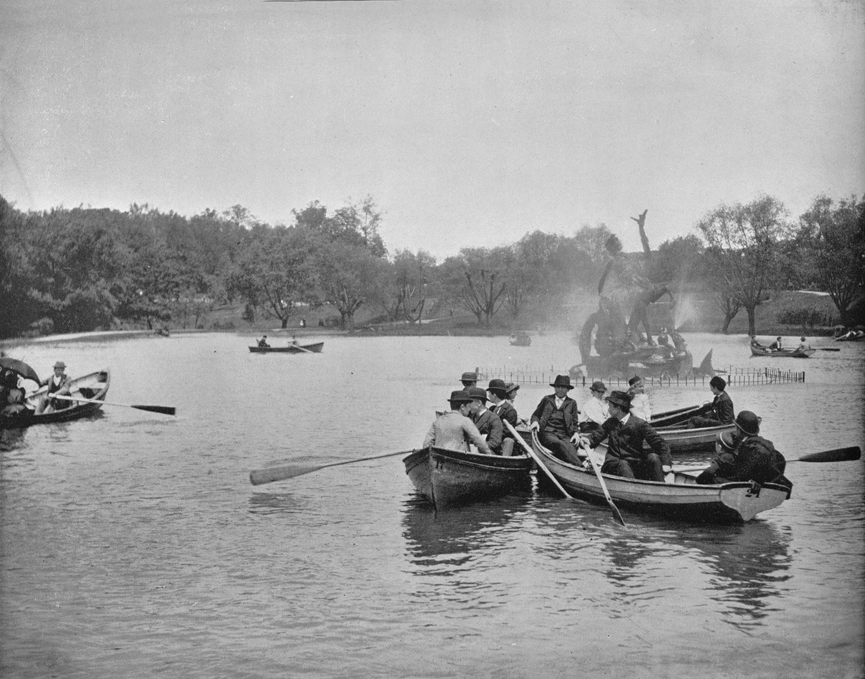 Wade Park