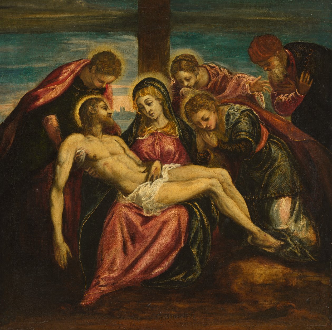 Ağıt, 1580