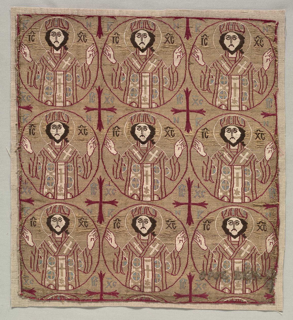 Lâmbalar, 1550-1650