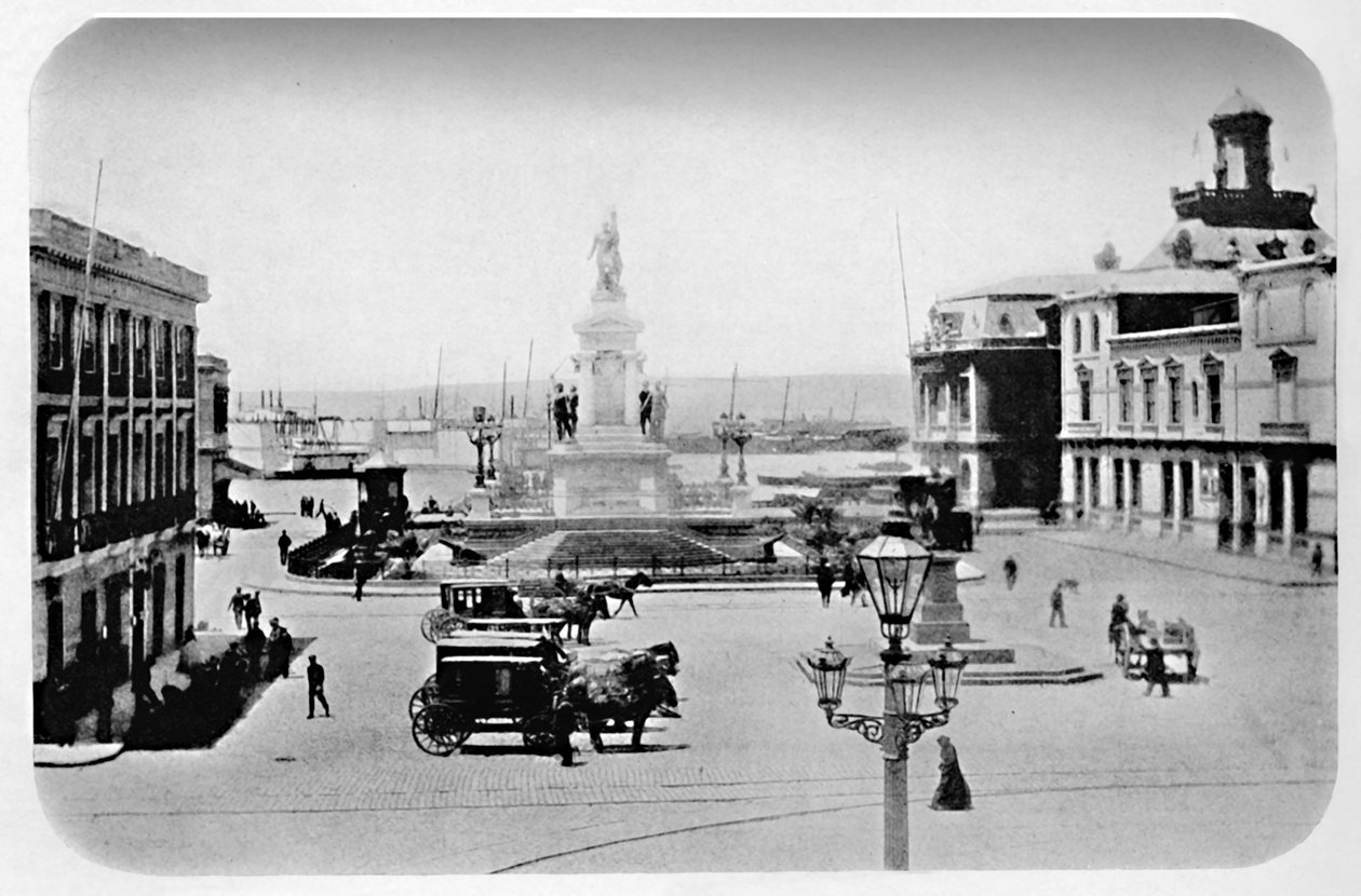 Valparaiso