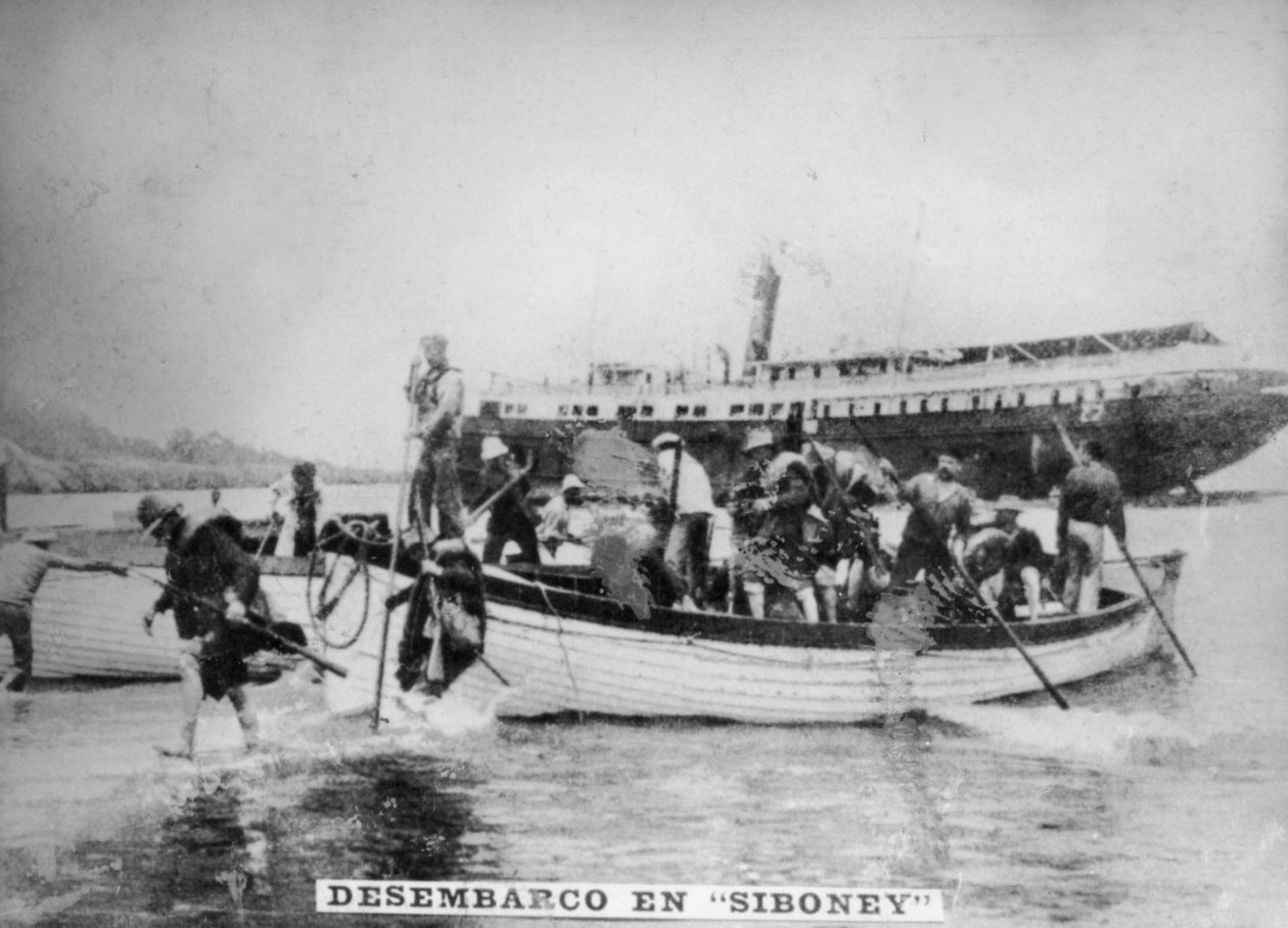 Siboney