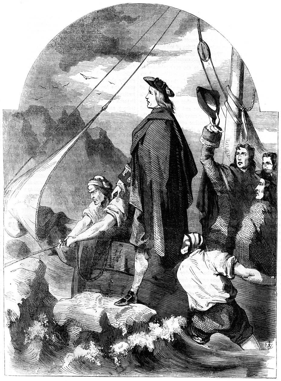 Chevalier de St George