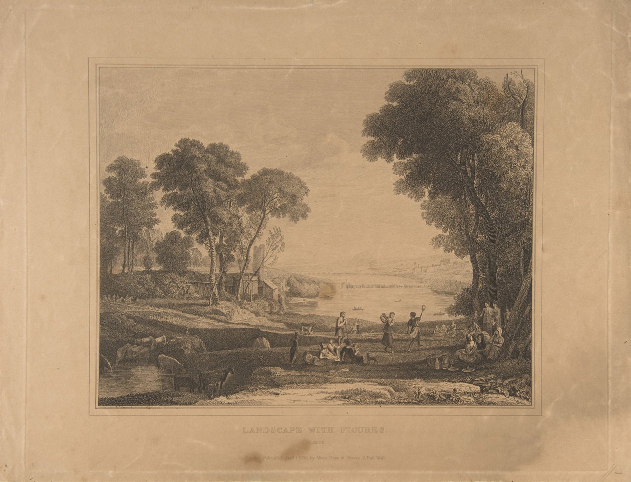 Isaac ve Rebecca