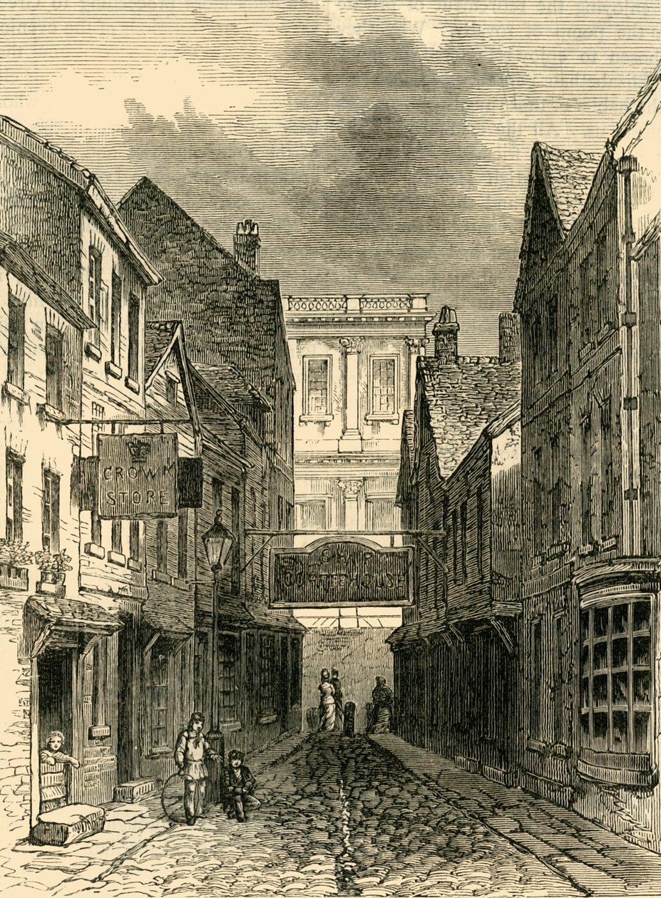 Gemi Caddesi