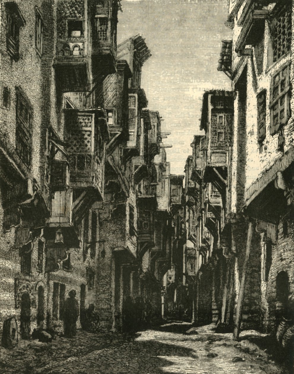 Kıpti Mahallesi