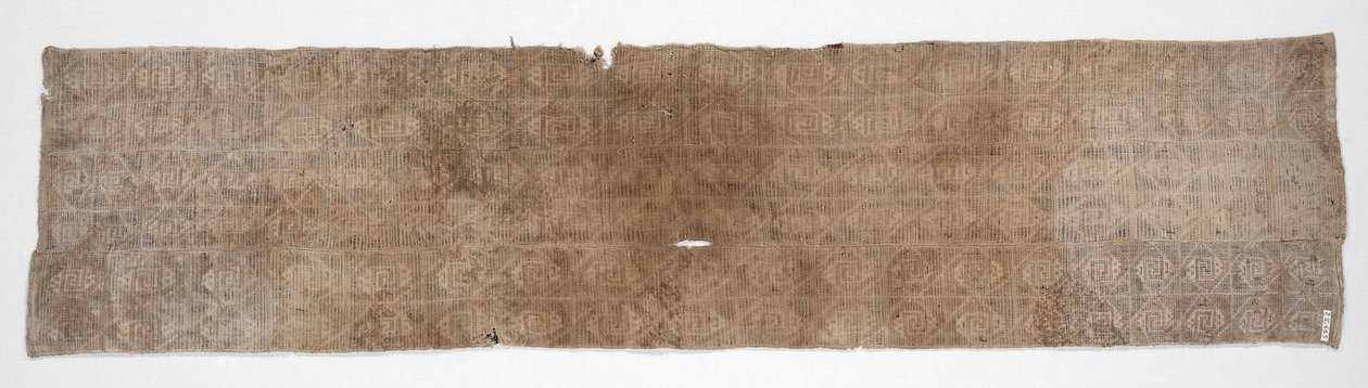 Büyük Kumaş, c. 1100-1400. by Unbekannt