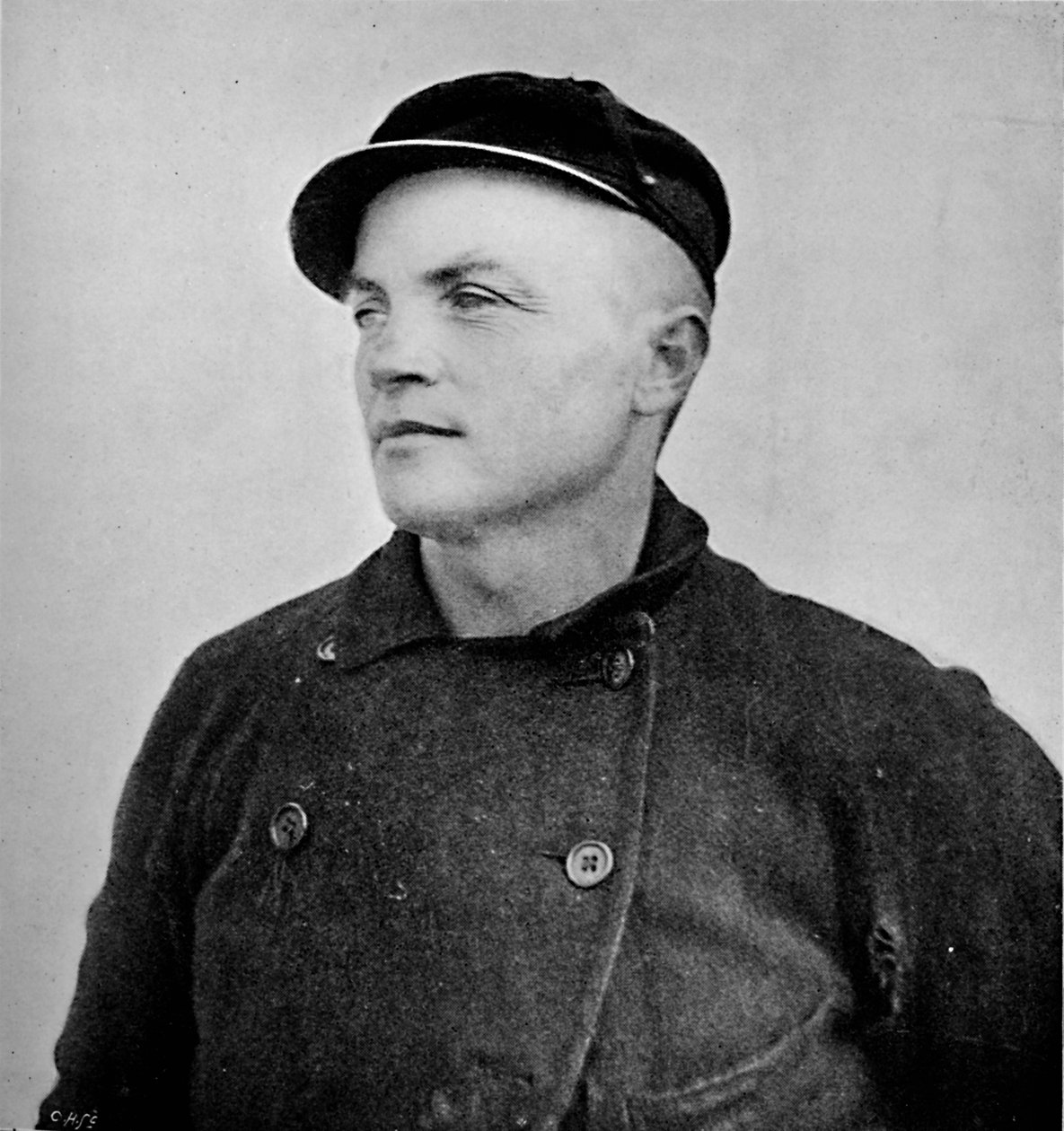 Lars Pettersen, 1895, 1897 by Unbekannt