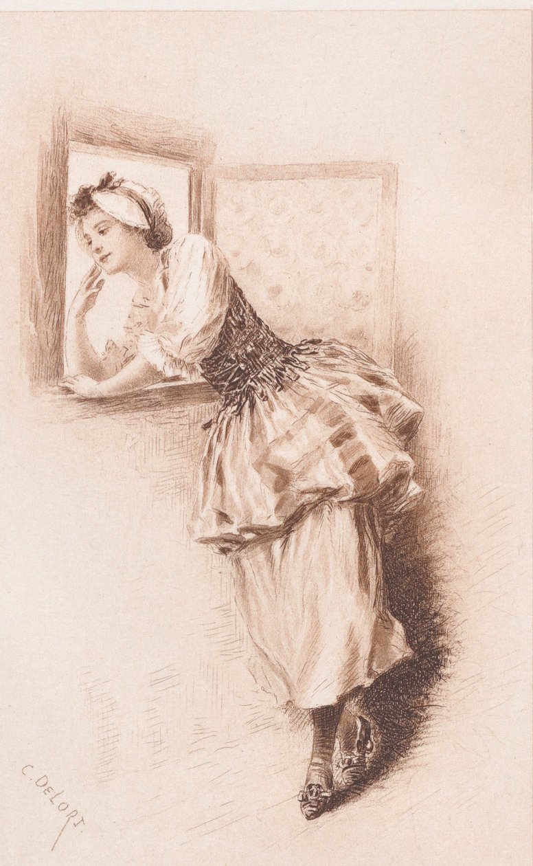 Merhaba, 1856-96. by Unbekannt