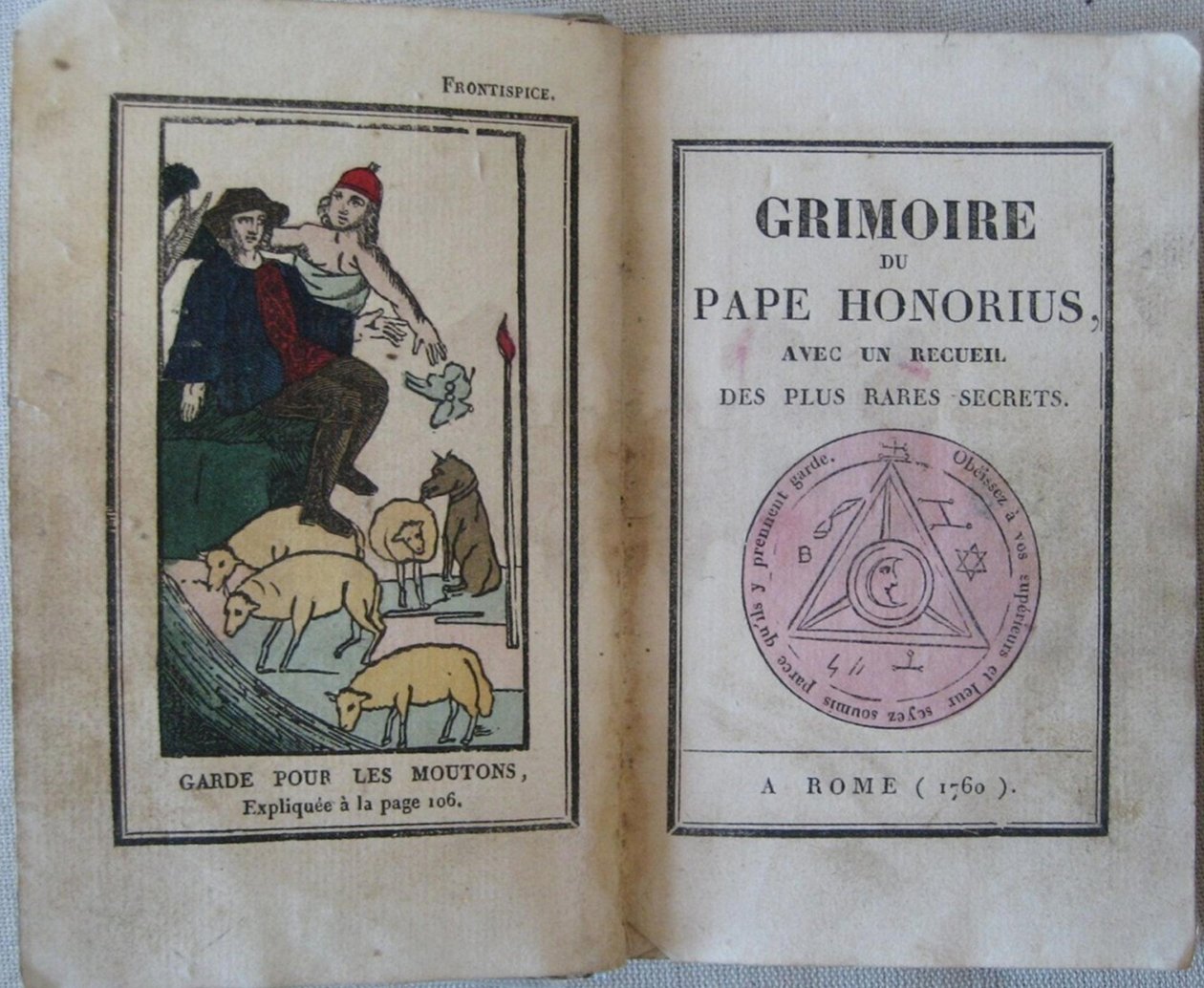 Papa Honorius