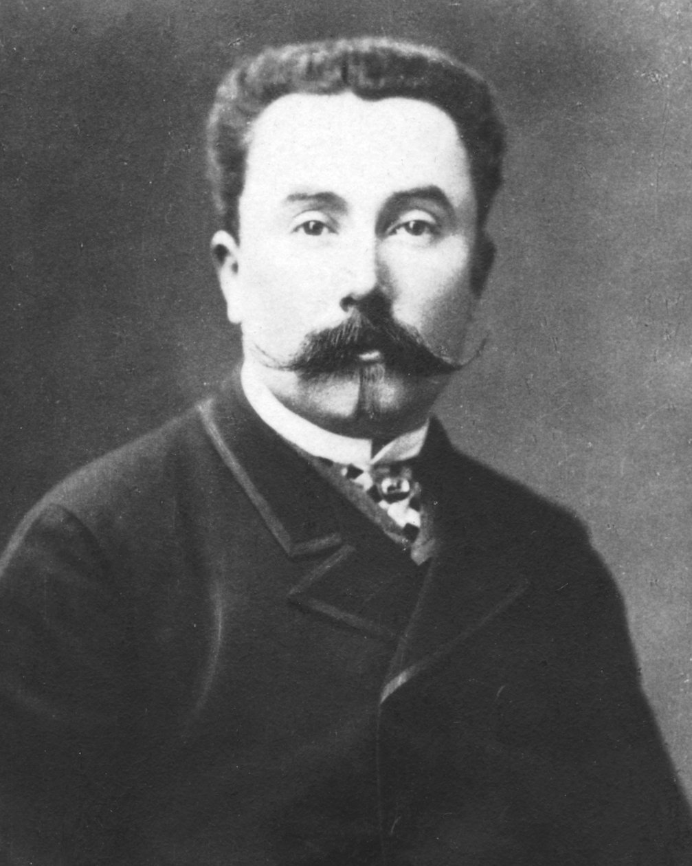Le Herisse, c1893 by Unbekannt