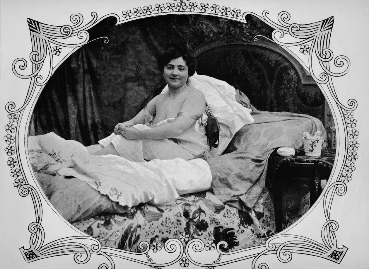 Triumph, 1900 by Unbekannt