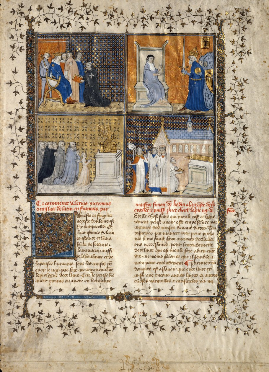 Valerius Maximus