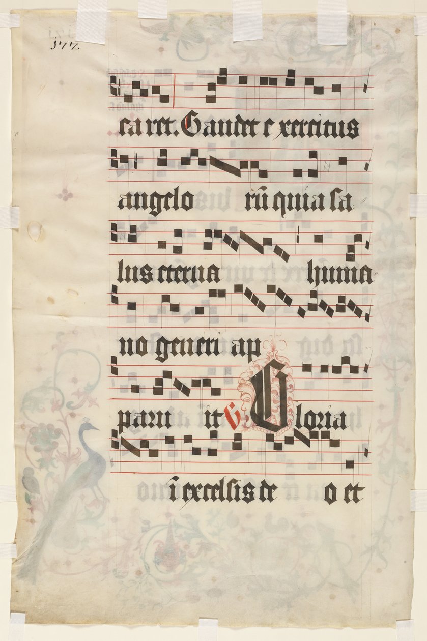 Bir Antiphonary
