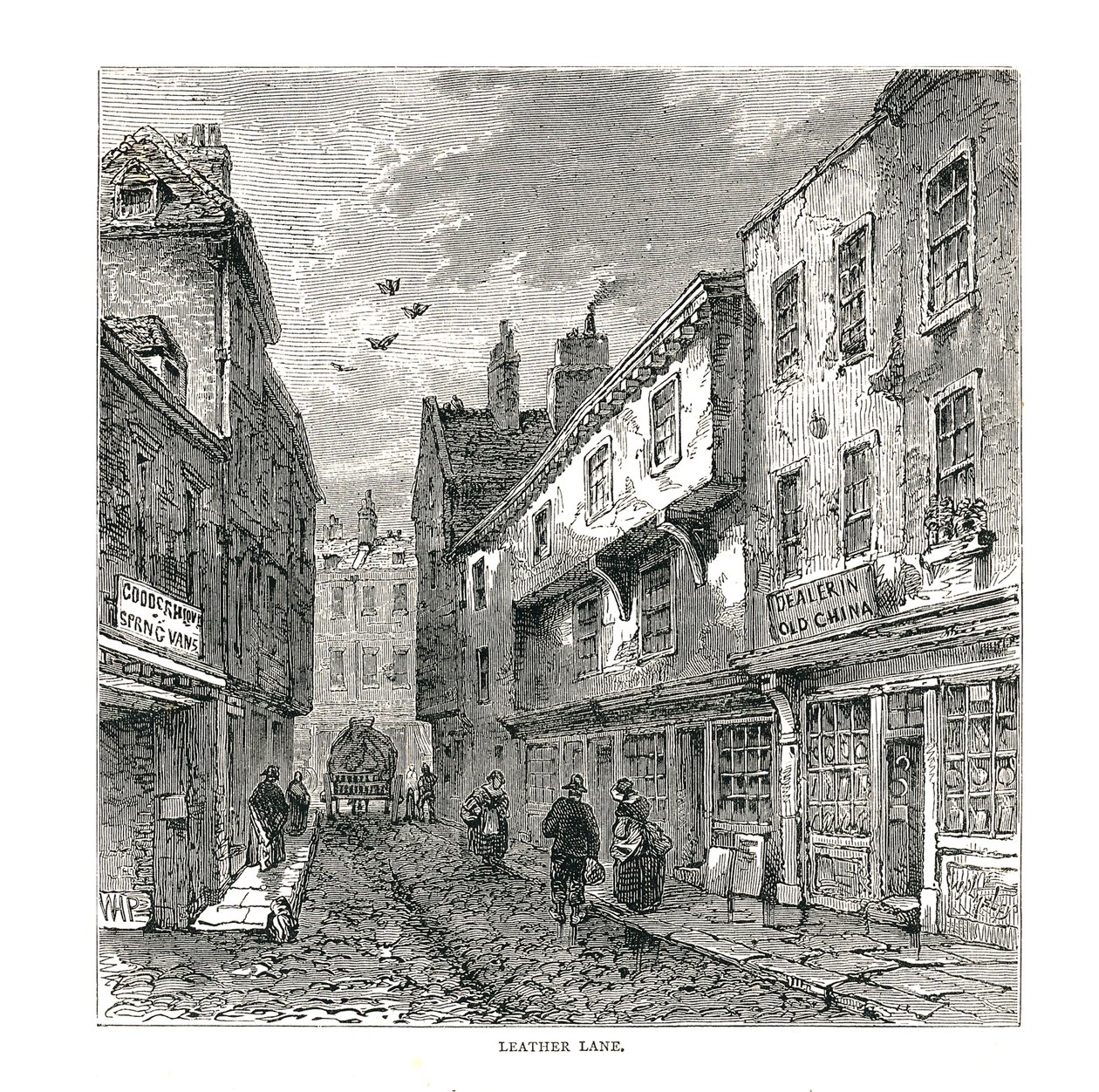 Deri Şerit, 1878 by Unbekannt