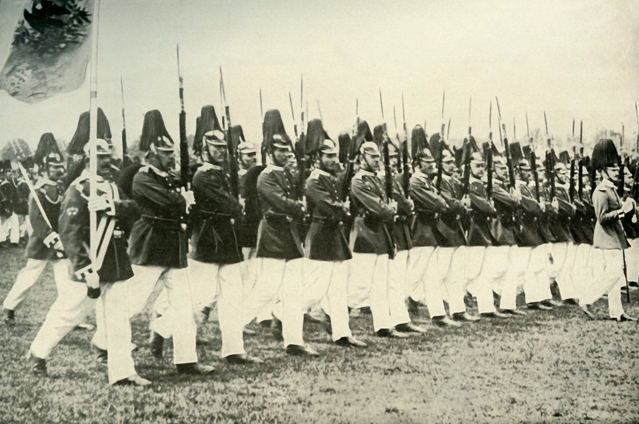 Savaş Lordunun Lejyonları, 1919. by Unbekannt
