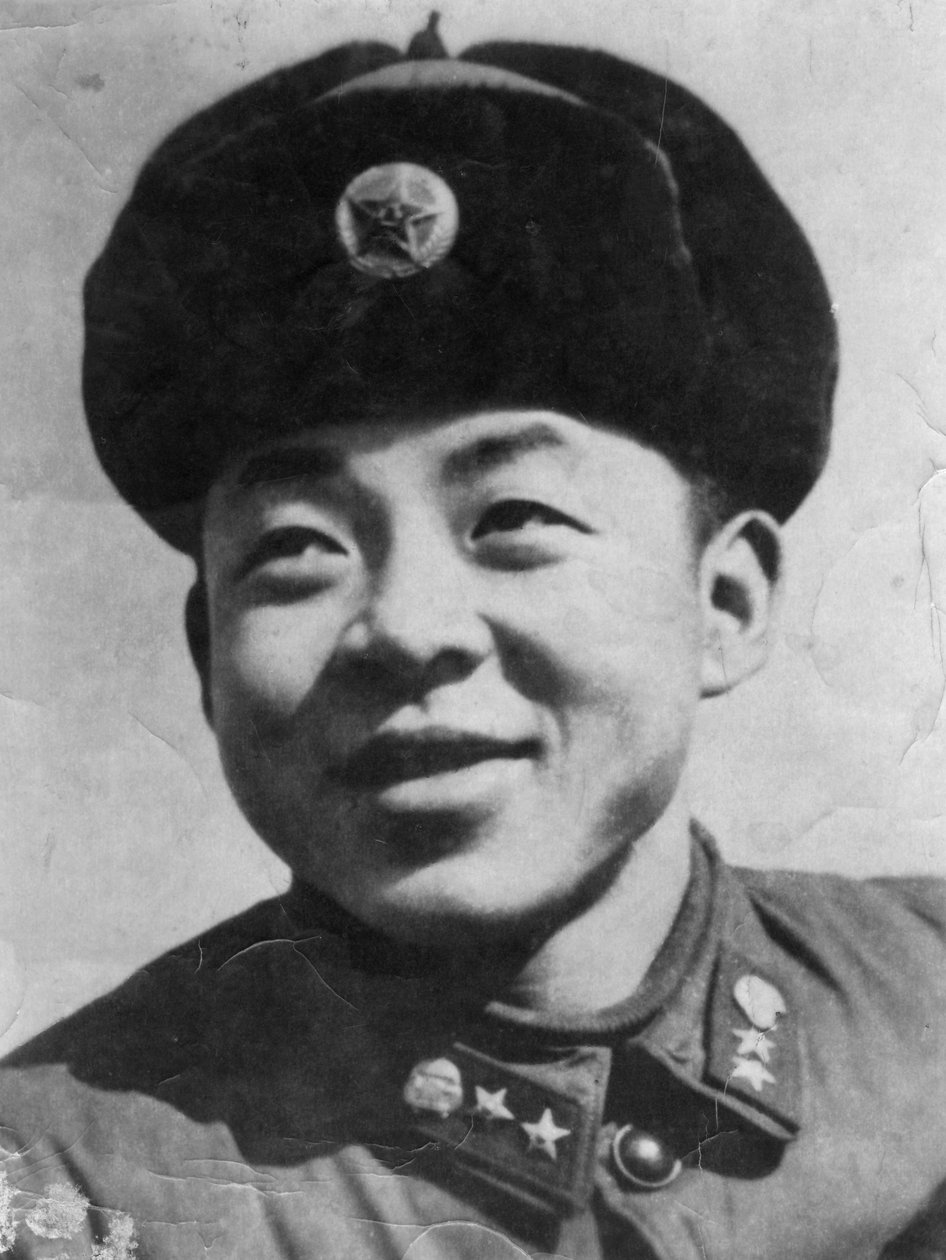 Lei Feng, Halk Kurtuluş Ordusu