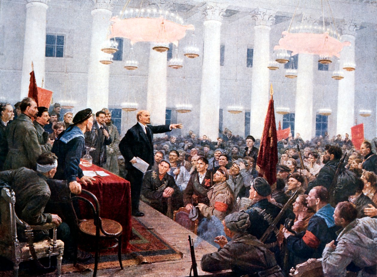 2. Sovyet Kongresi