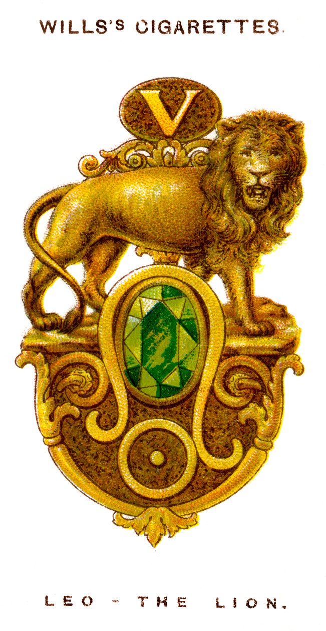 Aslan, Aslan, 1923 by Unbekannt