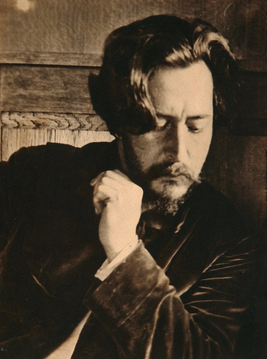 Leonid Andreyev, Rus yazar, 20. yüzyılın başlarında by Unbekannt