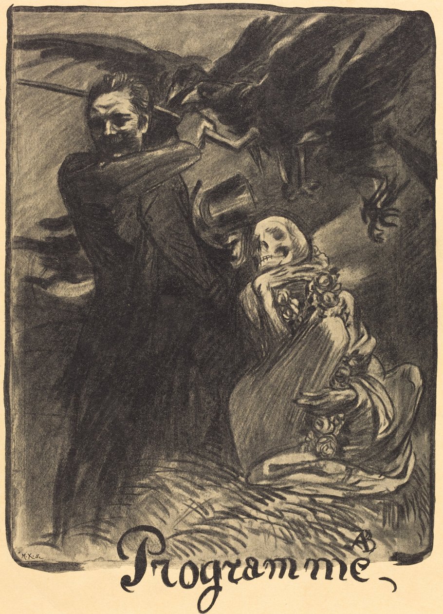 Dürüst Kadınlar, Anlatım, Yayınlanmamış şiirler, Henry Becque, La Parisienne, 1904. by Unbekannt