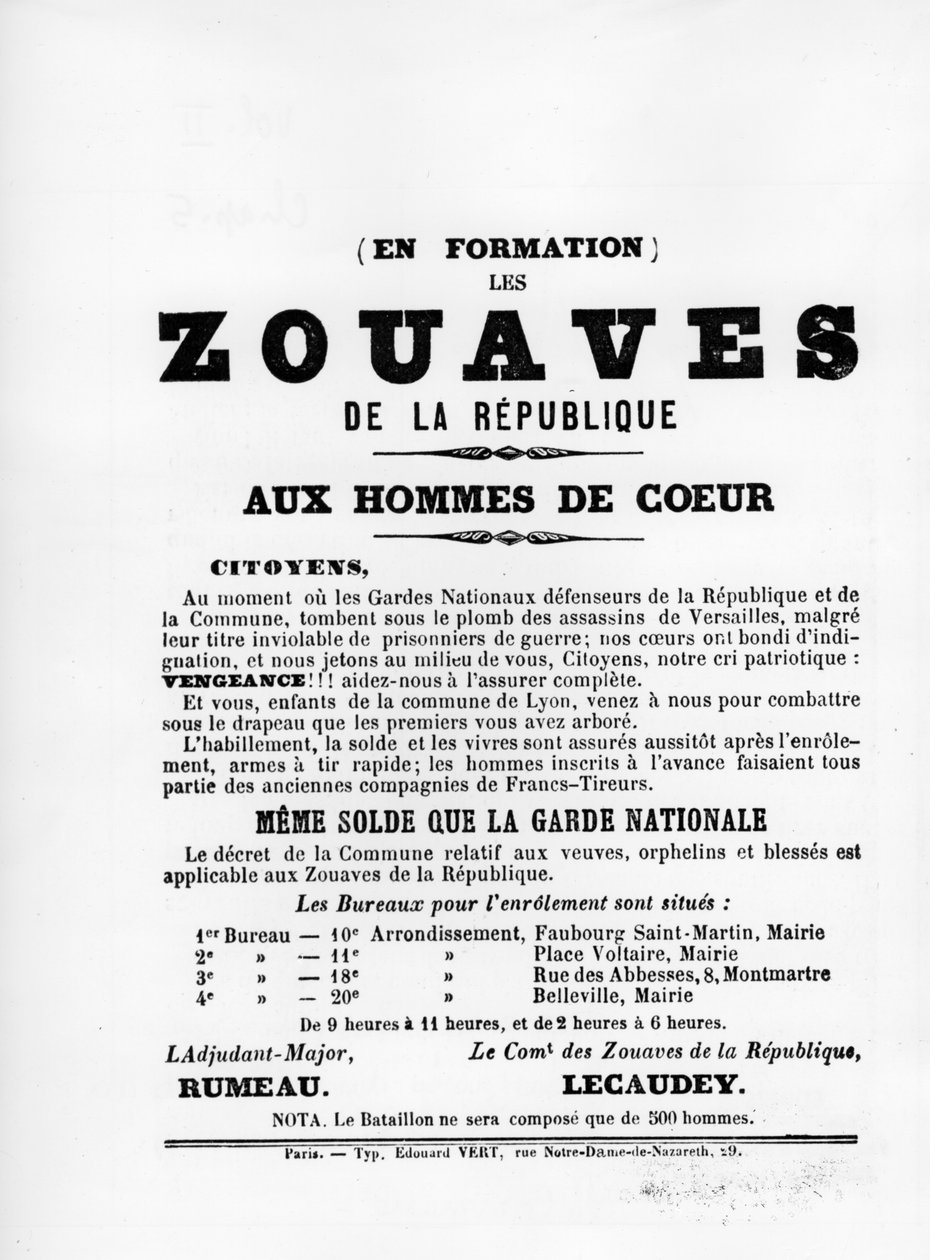 Paris Komünü