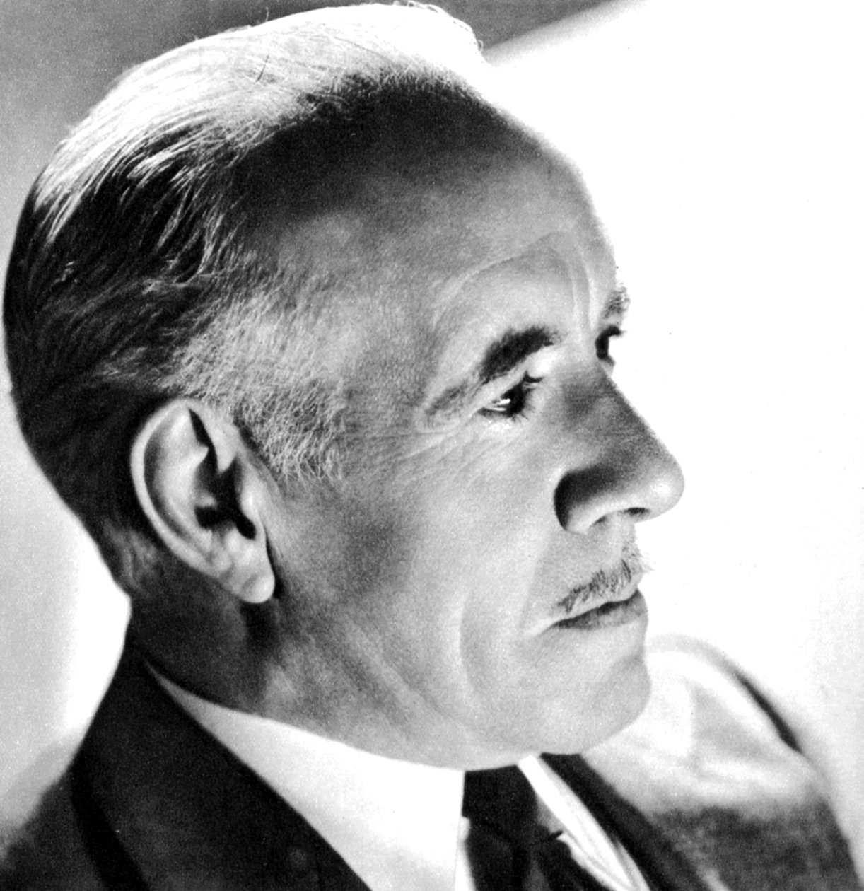 Lewis Stone, Amerikalı aktör, 1934-1935 by Unbekannt