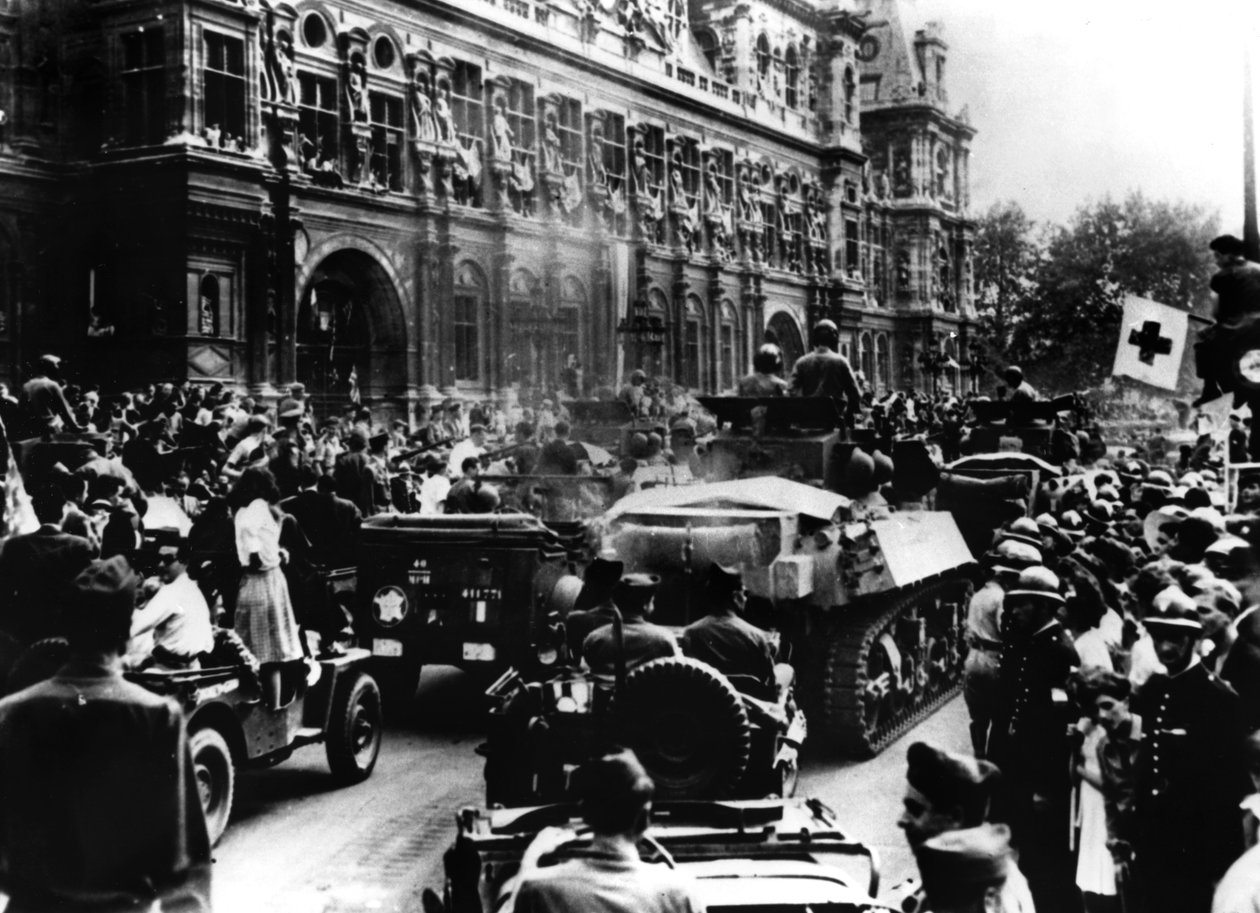 Paris