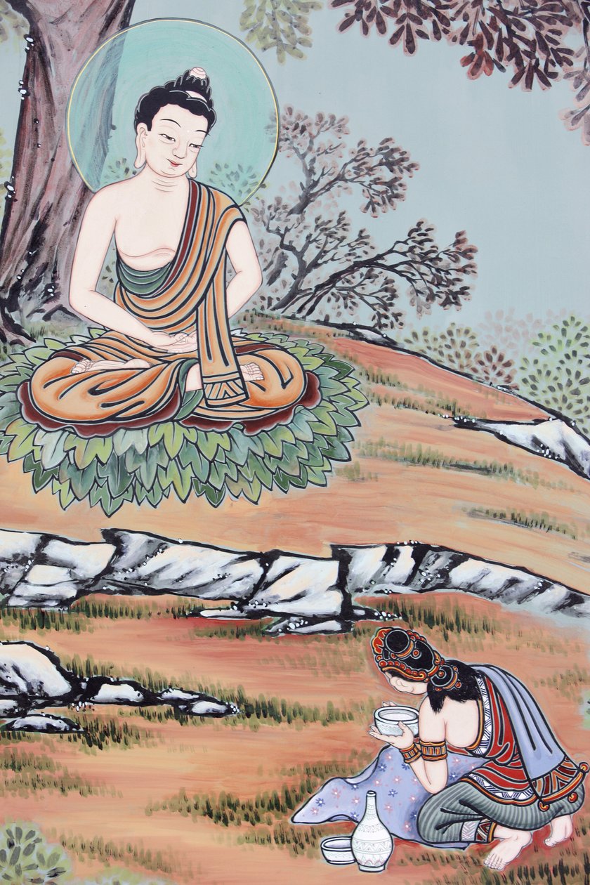 Buda