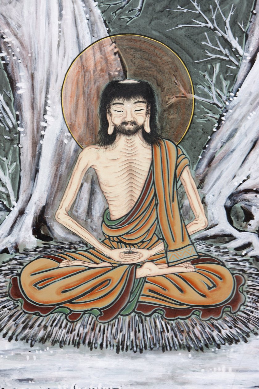 Buda