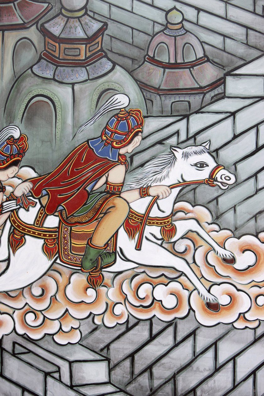 Buda Siddhartha