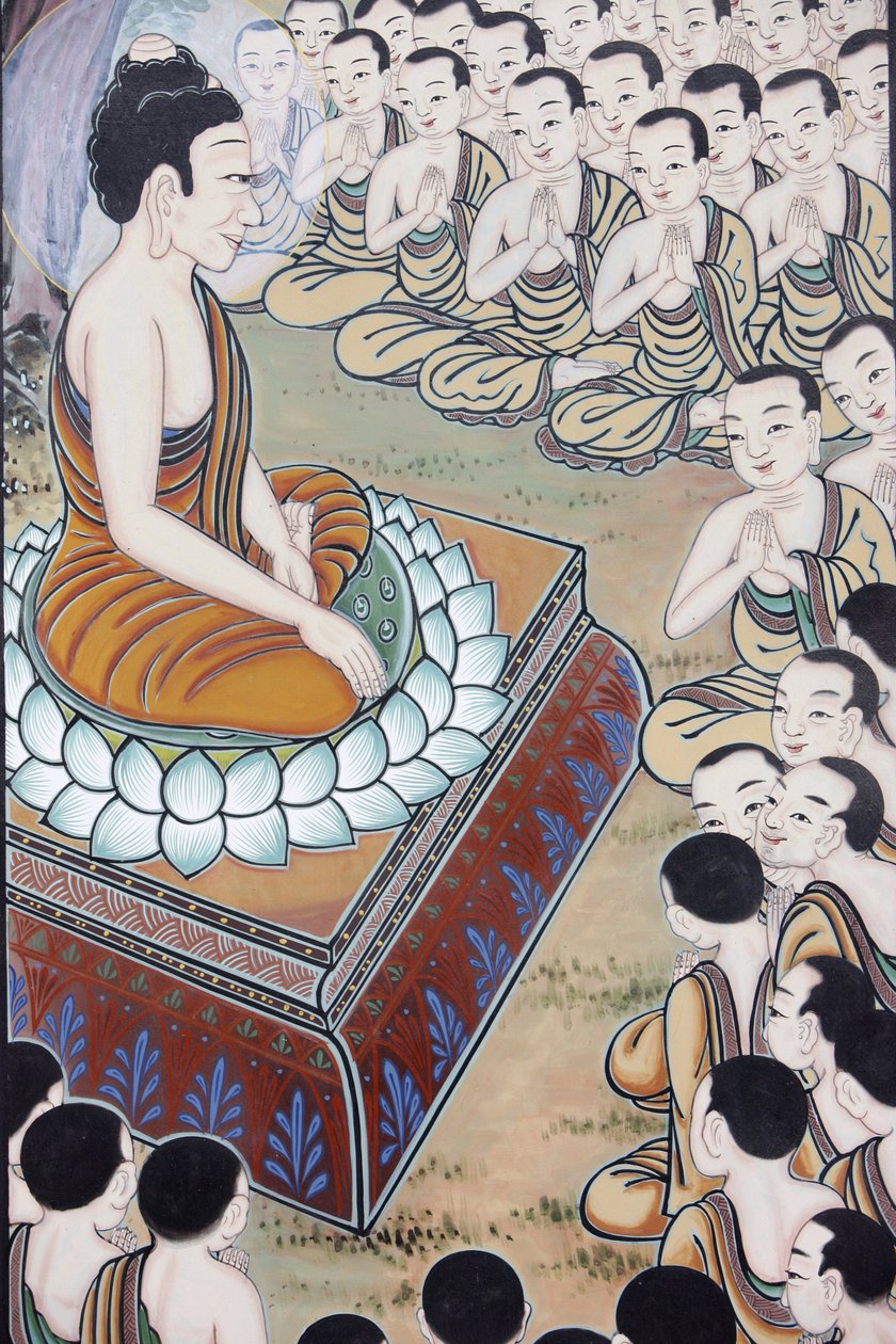 Buda
