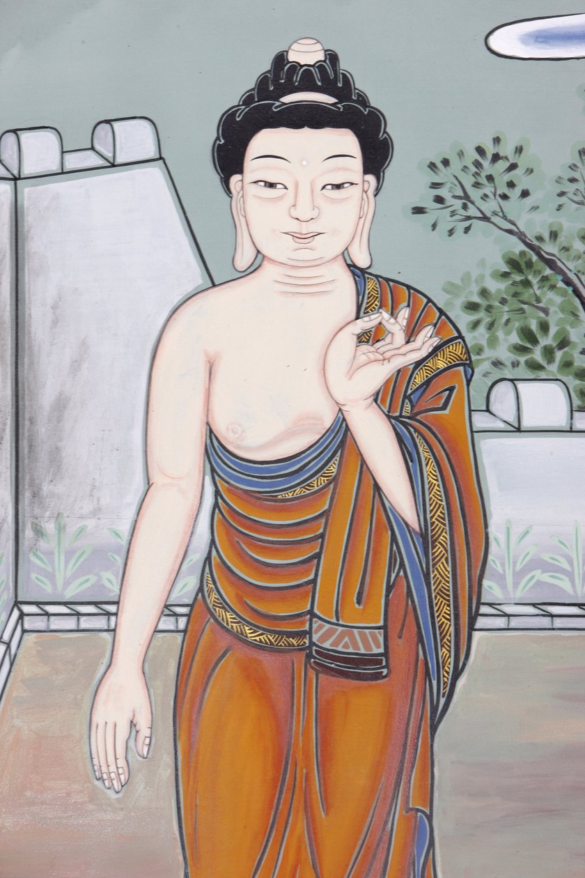 Buda