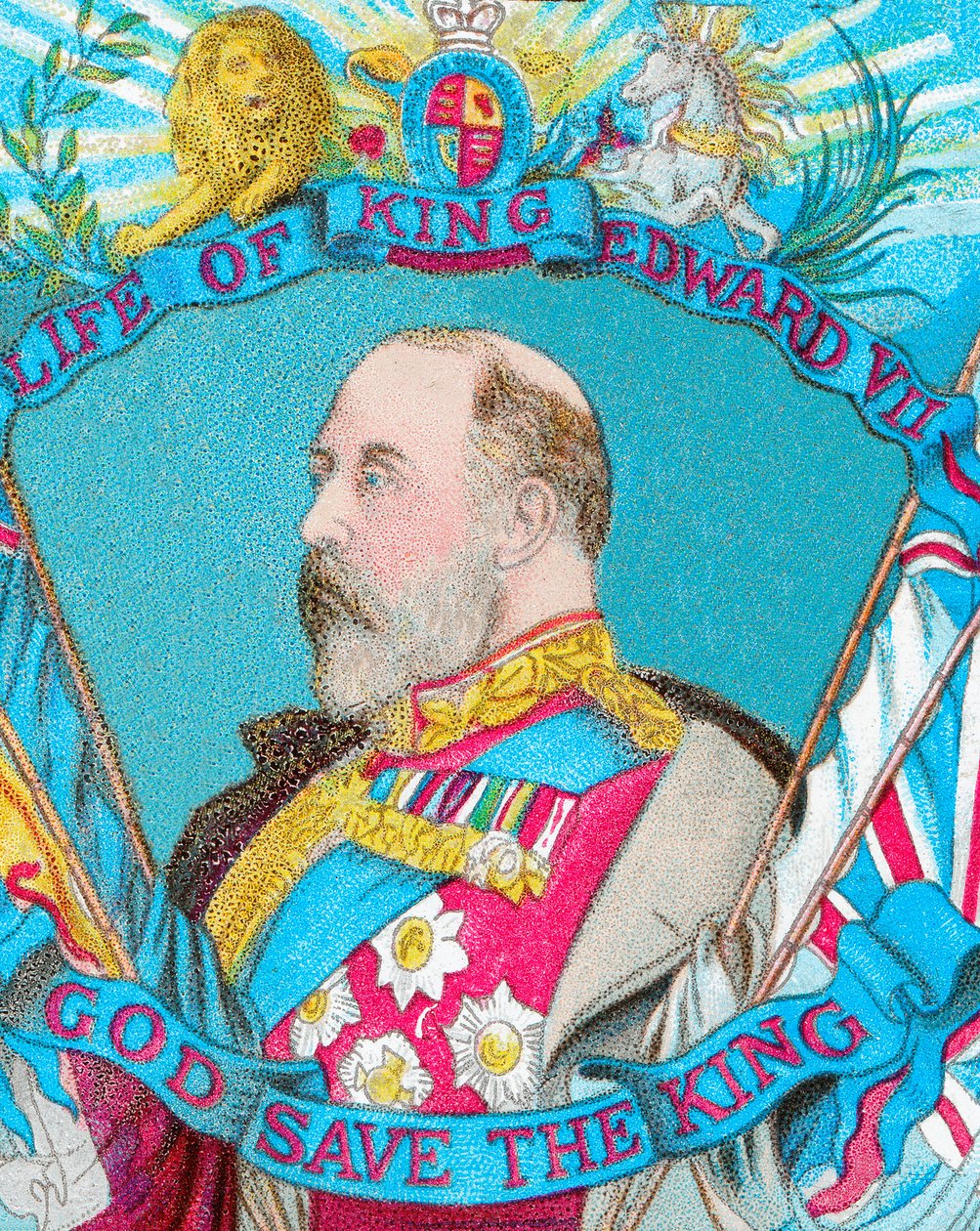 Kral Edward VII