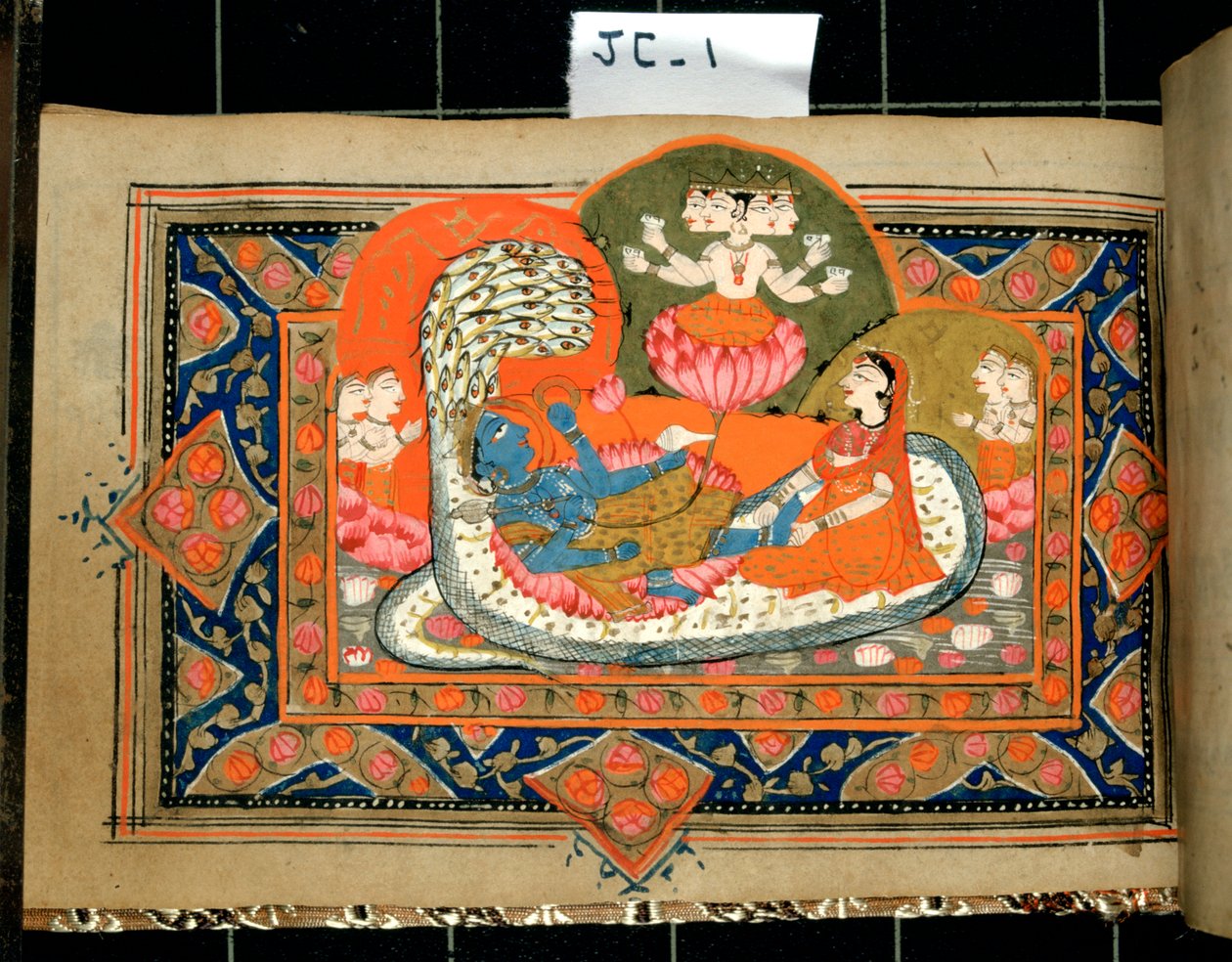 Krishna