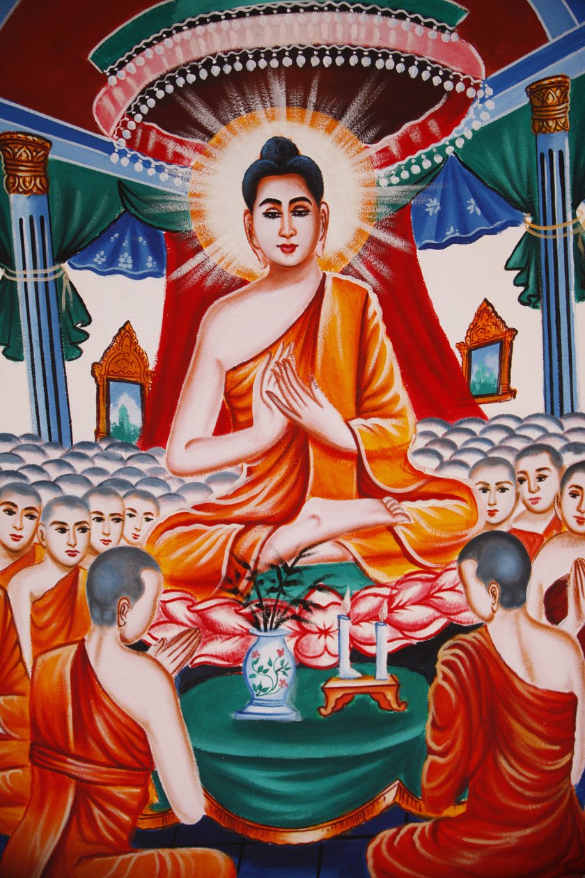 Buda