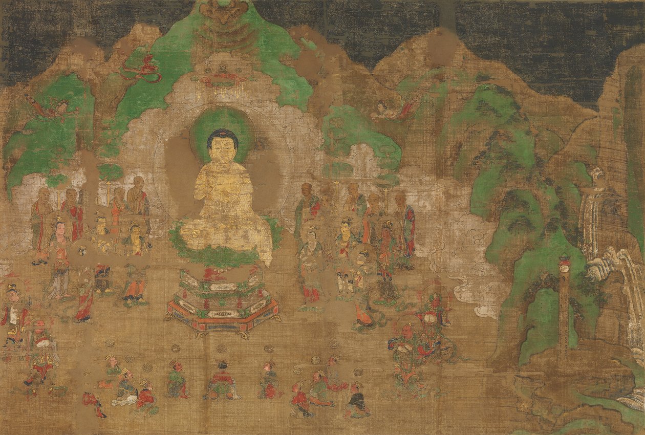Buda