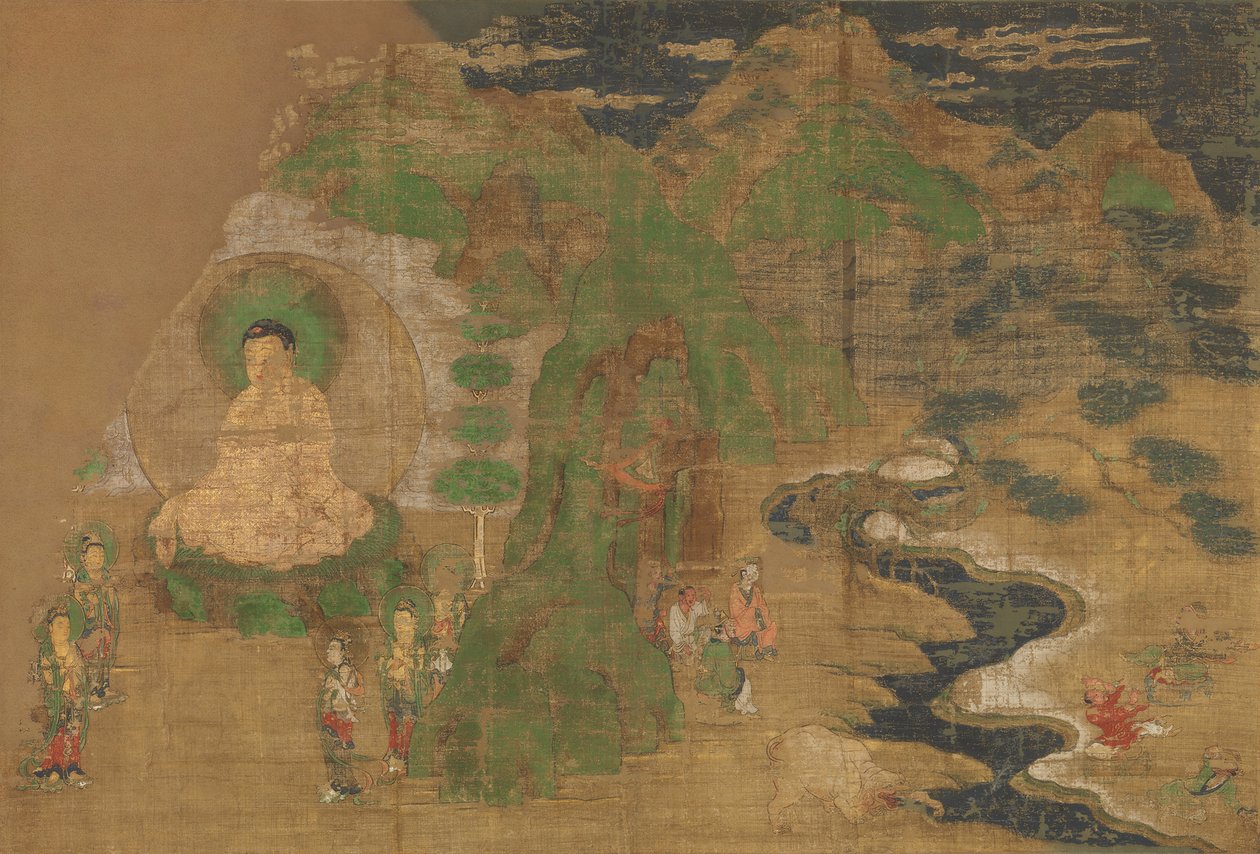 Buda