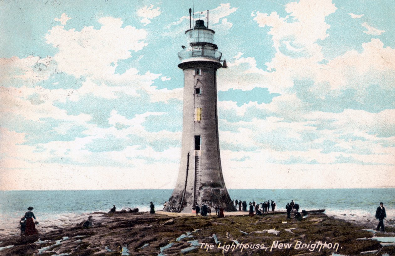 New Brighton