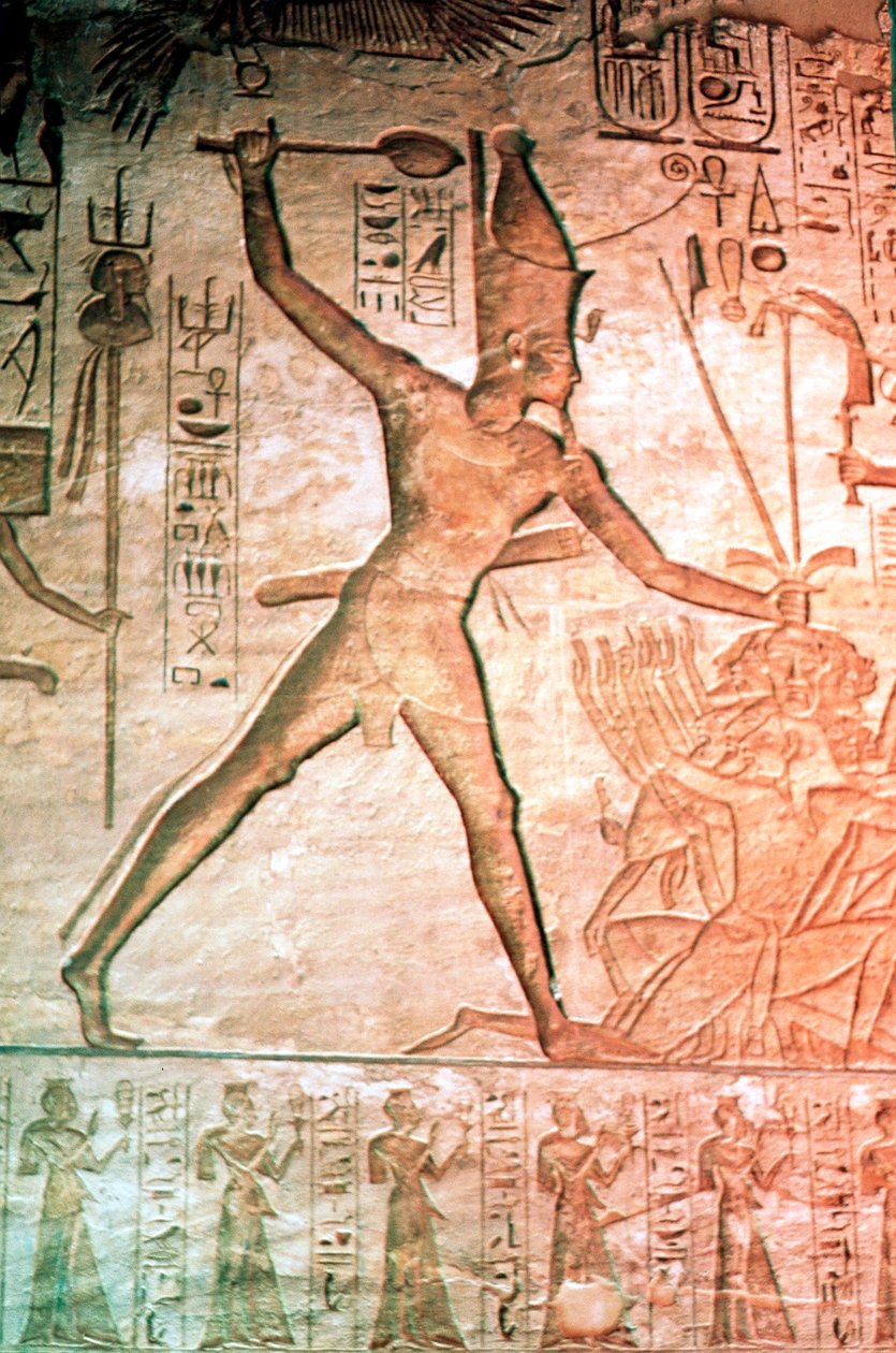 Ramses II Tapınağı