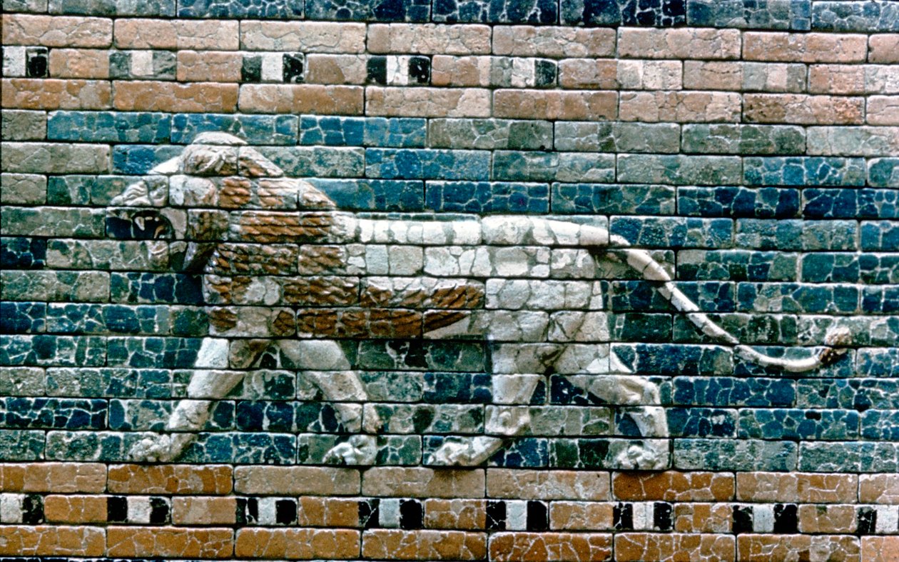 İştar Kapısı